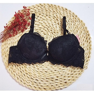 ÁO REN GỌNG NHỰA MÚT VỪA NÂNG 2161