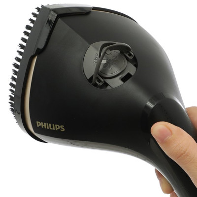 Bàn Ủi Hơi Nước Đứng Philips STE3170/80 2000W - Hàng Chính Hãng
