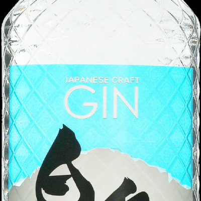 Rượu Matsui Gin The Hakuto 40% 1x0.7L