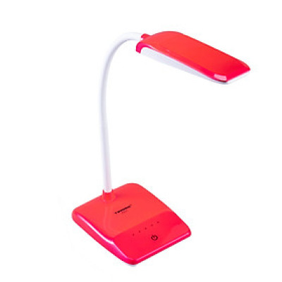 Đèn Bàn LED Chống Cận Tiross TS57 - 6W - Màu Xanh