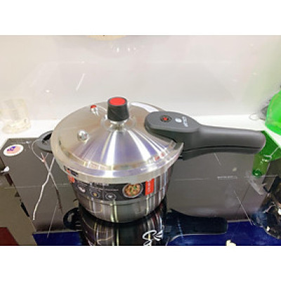 Nồi áp suất inox 304 Elmich 20cm 4.0L EL3369 Hàng chính hãng