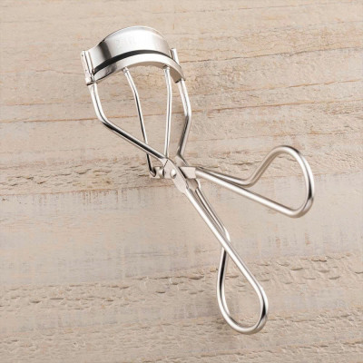 Uốn Mi Cong Thân Thép Không Gỉ Kai KQ-3164