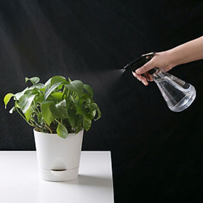 Bình xịt tưới nước Home and Garden tặng đầu vòi nhựa xịt nước