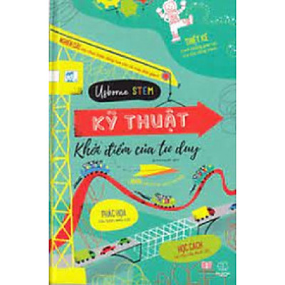 KỸ THUẬT - KHỞI ĐIỂM CỦA TƯ DUY (TIỂU HỌC)