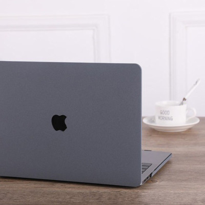 Ốp case cho macbook kèm tấm phủ phím - Hàng chính hãng