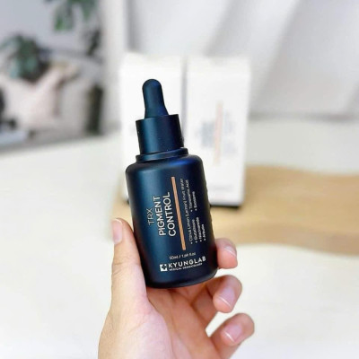 Serum Giảm Thâm Nám Làm Trắng Da Kyung Lab Pure Trx Pigment Control mẫu mới  50ml