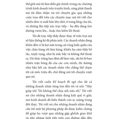 Sách - Kế Hoạch Bí Ngô - The Pumpkin Plan - Chiến Lược Độc Đáo Giúp Doanh Nghiệp Thăng Hoa (Tái Bản 2025)