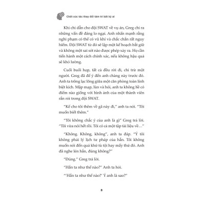 Sách - Chất Xúc Tác Thay Đổi Tâm Trí Bất Kỳ Ai