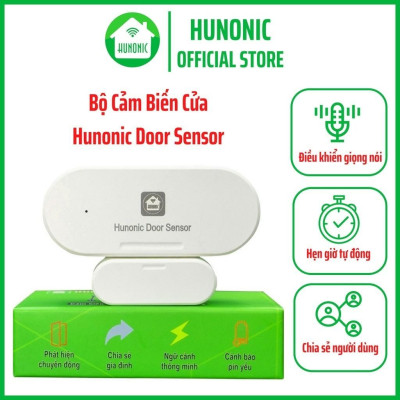 Bộ cảm biến cửa Hunonic Door Sensor