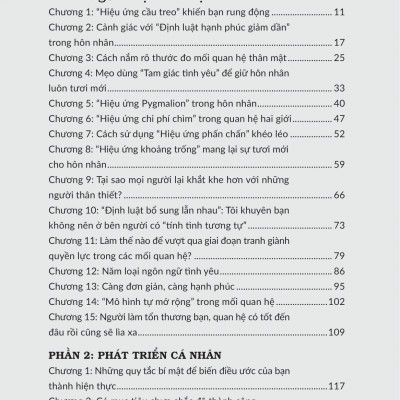 Sách - Sự Hấp Dẫn Của Tâm Lý Học