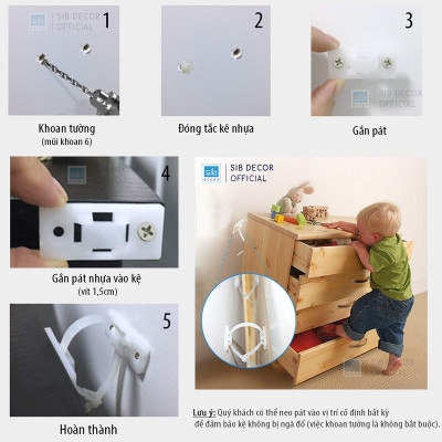 Kệ Gỗ Hiện Đại Với Thiết Kế Hình Cung Tròn Độc Đáo, Sáng Tạo Thương Hiệu SIB Decor KS310