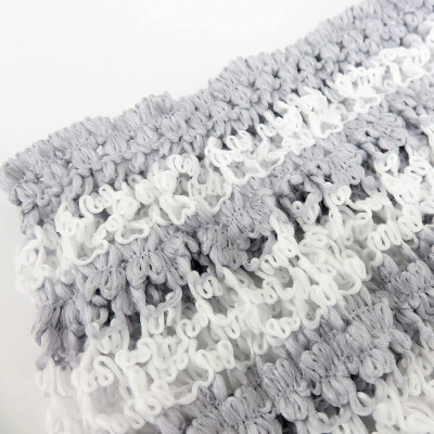 Khăn mũ trùm đầu khi tắm Towa Sangyo - Bản hẹp - Made in Japan