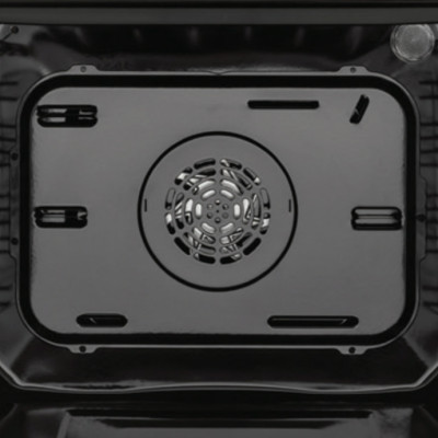 Lò nướng dung tích 75L KAFF KF-BI75SLIM - Hàng chính hãng