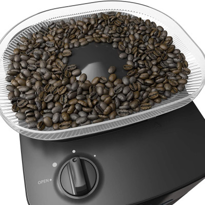 Máy pha cà phê dạng hạt Krups KM8328 hàng Chính Hãng