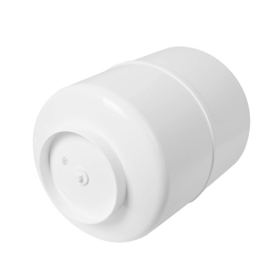 Bình áp nhựa máy lọc nước R.O kèm van  – Hàng chính hãng