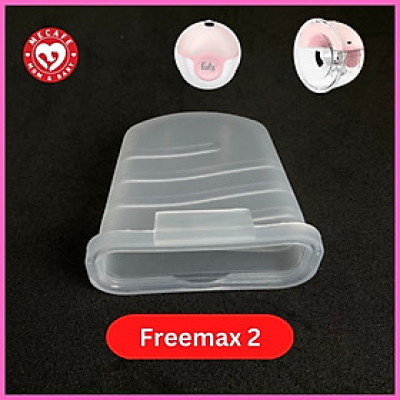 Van, Màng, Gioăng - Phụ kiện máy hút sữa không dây Fatz Baby Freemax 1,2,3,4,7,8, Horigen - hàng chính hãng