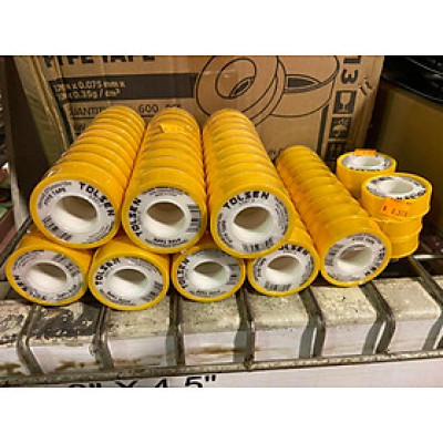 KEO NON 10m TOLSEN 33013 - HÀNG CHÍNH HÃNG