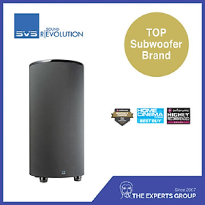 Loa Subwoofer SVS PC-2000 PRO - Hàng chính hãng / Hàng nhập khẩu
