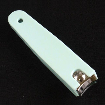 Bấm móng tay màu Echo Pastel 8.7cm - Hàng nội địa Nhật Bản nhập khẩu chính hãng