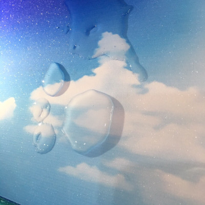 Tranh treo tường quán cafe CP38245