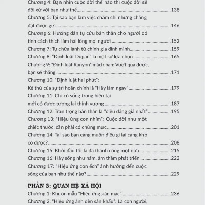 Sách - Sự Hấp Dẫn Của Tâm Lý Học