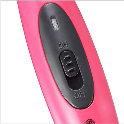 Lược Điện Uốn tóc NoVa 8810