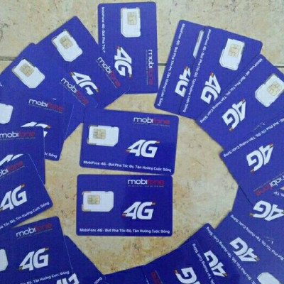 Sim số đẹp 0931334559