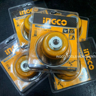 CHÉN CƯỚC THẲNG INGCO - HÀNG CHÍNH HÃNG