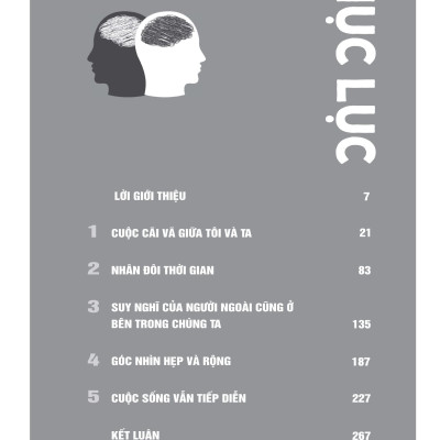 Triết Lí Của Người Hai Mặt