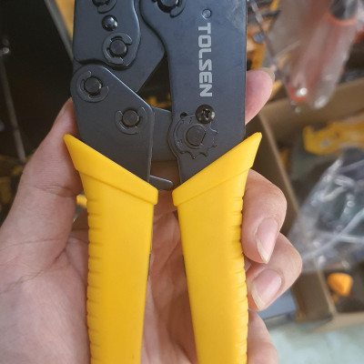 KỀM BẤM COS 220mm TOLSEN 38056 - HÀNG CHÍNH HÃNG