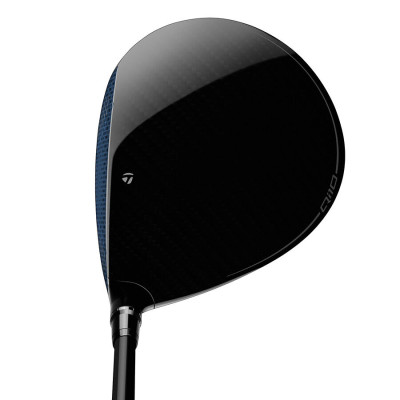 (Chính Hãng) Driver Nam Taylormade Qi10 trợ lực, giá tốt