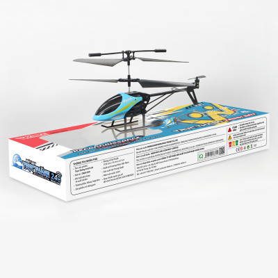 Máy Bay Điều Khiển Từ Xa Trực Thăng Trinh Sát DK81309