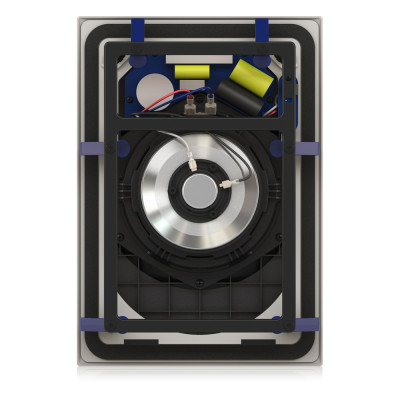 QCI 6DC IW Loa Âm Tường Passive Tannoy - HÀNG CHÍNH HÃNG