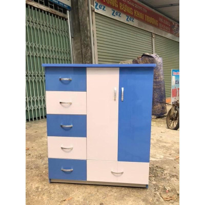 Tủ nhựa cho bé bằng nhựa Juno Sofa