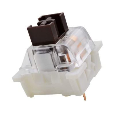 Bàn Phím Cơ Gaming EDRA EK3087v2 New 2021 - LED Rainbow - Hàng Chính Hãng