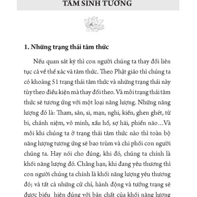 Hạnh phúc ngay trong ta