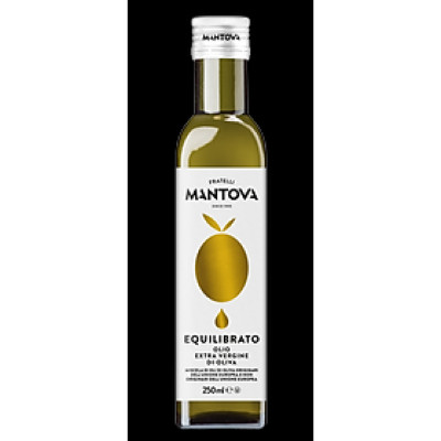 Dầu Oliu Siêu Nguyên Chất Fratelli Mantova Since 1905 250mL