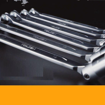 CỜ LÊ XOAY HAI ĐẦU CHỤP KHỚP LINH HOẠT TOLSEN (TỪ 8X9MM-17X19MM) - HÀNG CHÍNH HÃNG