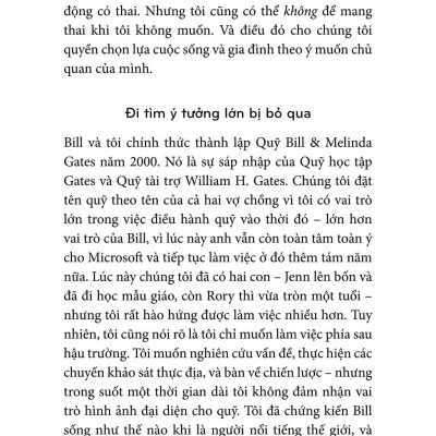 Thời Điểm Cất Cánh - Trao Quyền Để Phụ Nữ Thay Đổi Thế Giới - The Moment Of Lift
