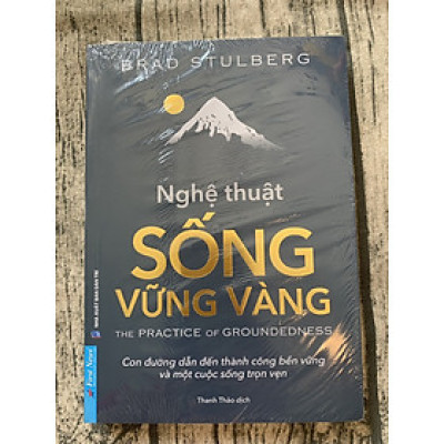 Nghệ Thuật Sống Vững Vàng