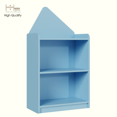 [Happy Home Furniture] KID, Kệ lưu trữ cho trẻ em, 60cm x 32cm x 110cm ( DxRxC), KSA_052