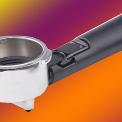 Máy Pha Cà Phê Espresso Kahchan EP9139 (1.7L) - Hàng chính hãng