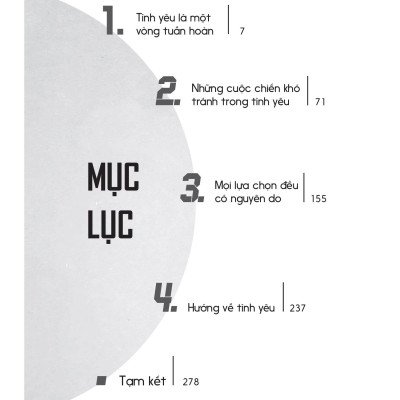 Tâm Lý Học Tình Yêu