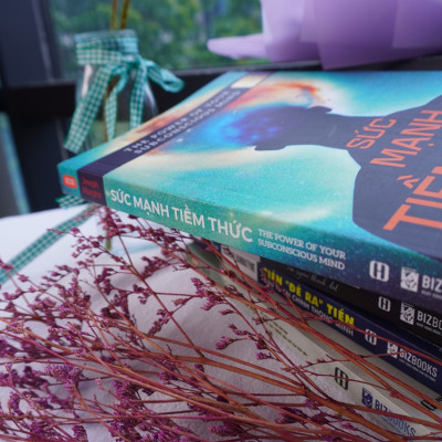 Sức Mạnh Của Tiềm Thức: The Power Of Your Subconscious Mind