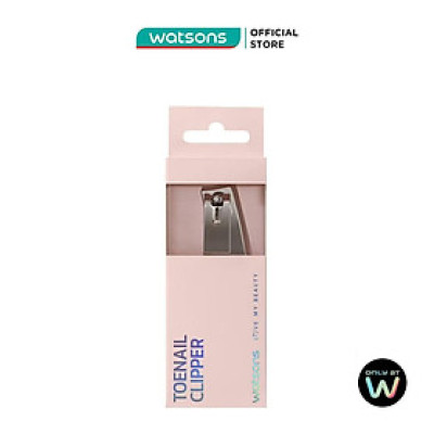 Bấm Móng Chân Watsons 1pcs