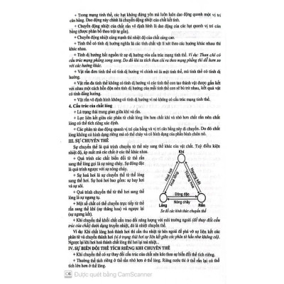 Sách - Combo sách tham khảo Toán 12 + Vật Lí 12 + Hóa Học 12 (Theo chương trình GDPT mới) HAB