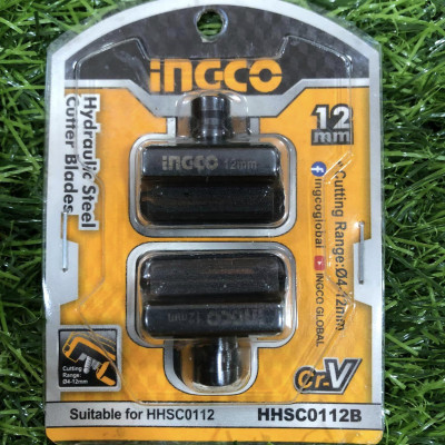 LƯỠI CẮT THÉP THỦY LỰC INGCO HHSC0122B - HÀNG CHÍNH HÃNG