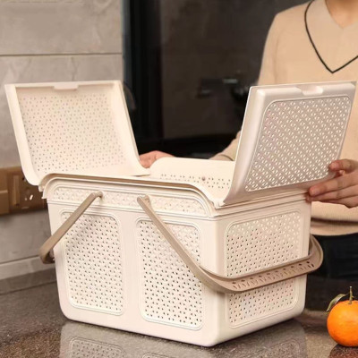 Làn đựng đồ đi sinh cho mẹ