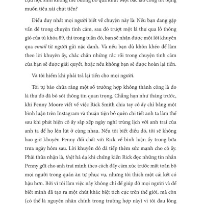 Bí Mật Tủ Khóa Số 89