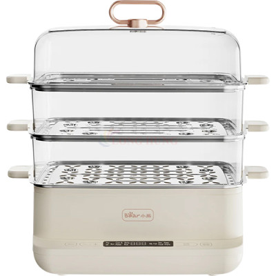 Nồi hấp đa năng Bear EFS-4H27E - Hàng chính hãng